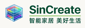 SinCreate_中文主LOGO_炫彩版